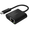 Photos Adaptateur USB-C/Ethernet + recharge