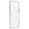 Photos Magnetic Clear Protective Case pour iPhone 14