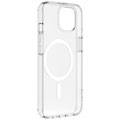 Photos Magnetic Clear Protective pour iPhone 13