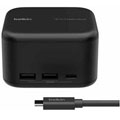 Photos Station GaN USB-C 6-en-1 Dock Core (130 W)