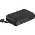 Photos Batterie de secours USB-C /20 Watt/Noir