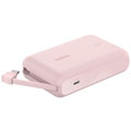 Photos Batterie Externe 10K / 20W / Rose