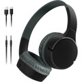 Photos SoundForm Mini - Casque pour enfants / Noir