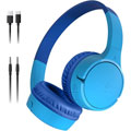 Photos SoundForm Mini - Casque pour enfants / Bleu