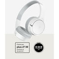 SoundForm Mini - Casque pour enfants / Blanc