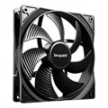 Photos be quiet! Pure Wings 3 140 mm | Ventilateur PC sil