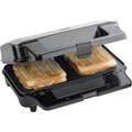 Photos Croque-gaufre-gril 3en1 - ASG90XXL