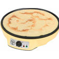 Crêpière / 1000W /ASW602
