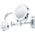 Photos Miroir cosmétique éclairé BS59