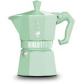 Photos BIALETTI - Cafetière moka - 3 tasses - vert