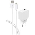 Photos Adaptateur secteur USB / Lightning (sur câble)