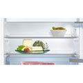 Série 6 Réfrigérateur intégrable (+congélateur)