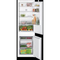 Photos Série 2 Réfrigérateur combiné intégrable