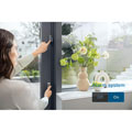 Smart Home Contact de Porte/Fenêtre II Plus - Gris