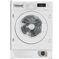 Photos Lave-linge séchant Tout-intégrable