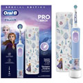 Photos Brosse à dent électrique - KIDS-NEIGE-FROZEN
