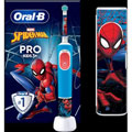 Photos Brosse à dents électrique - KIDS-SPIDERMAN