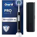 Photos Brosse à dent électrique - CROSSACTIONNOIR