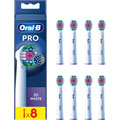 Photos Têtes de brosse à dents - 8006540894620