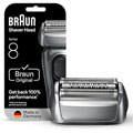 Photos Braun - Grille de rasoir - Serie 8