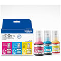 Photos BTD100CLVAL - Jaune, Cyan, Magenta / 5000 pages