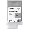 Photos PFI-106PGY - Gris photosensible/ 130 ml