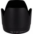 Photos Pare soleil pour EF 70-200mm f/2.8L USM - Noir
