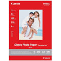 Photos Papier photo brillant 4×6p (10×15cm) GP-501 - 100f