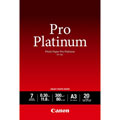 Photos Papier photo pro Platinum A3 PT-101 - 20 feuilles