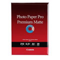 Photos Papier photo A4 Premium Mat PM-101 - 20 feuilles