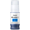 Photos PFI-050C - Cyan / 70 ml