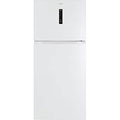Photos Réfigérateur combiné 70cm 410l blanc - CDG5T717EW