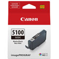 Photos PFI-5100 MBK - Noir mat / 14.4ml