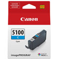 Photos PFI-5100 C - Cyan / 14.4ml