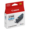 Photos PFI-5100 PC - Cyan photo / 14.4ml