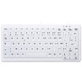 Photos Active Key - Clavier filaire compact IP68 / Blanc
