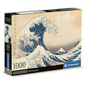 Photos Hokusai, The Great Wave - 1000 pièces