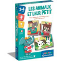 Photos Les animaux et leur petit