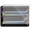 Photos Protection verre trempé pour iPad Pro M4 11