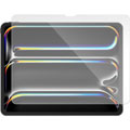 Photos Protection en verre trempé iPad Pro M4 13