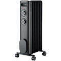 Photos Confort Line - Radiateur - 1500W - Noir