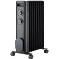Photos Confort line - Radiateur - 2000W Noir