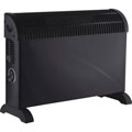 Photos Confort line - Convecteur - 2000 W - Noir