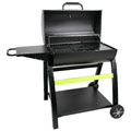 Photos Barbecue charbon - CH527T
