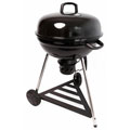 GARDEN Barbecue/ Noir - CH041T