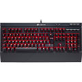Photos K68 - Red LED - CHERRY MX Red