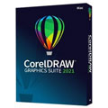 Photos CorelDRAW Graphics Suite 2021 for Mac