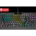 Photos K70 RGB TKL Champion Series Cherry MX Red (FR)