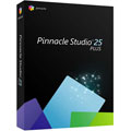 Pinnacle Studio Plus (v25)
