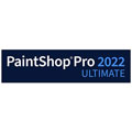 Photos PaintShop Pro Ultimate 2022